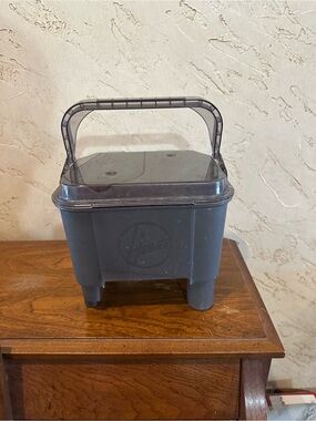 Hoover SteamVac Deluxe Dirty Water Replacement Tank